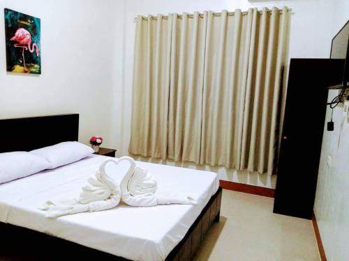 Photo of Bedroom in Numancia