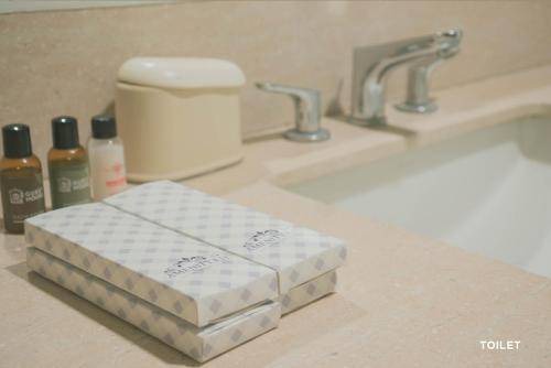 Photo of Bathroom in Morong