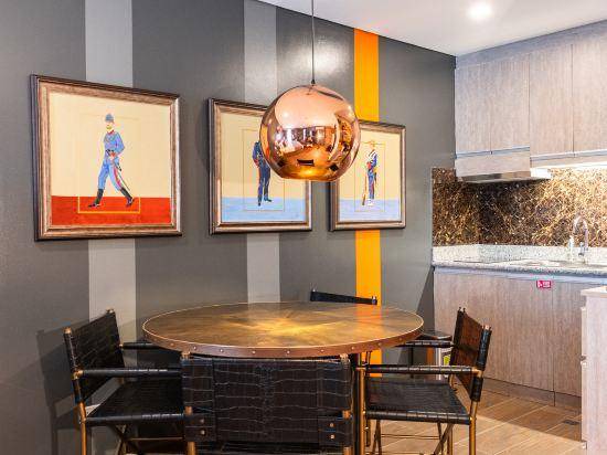 Photo of Kitchen in Downtown