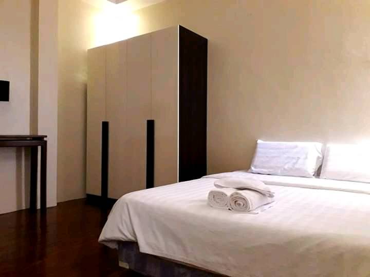 Photo of Bedroom in Dalaguete
