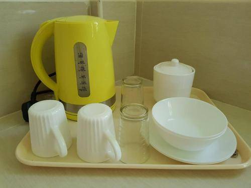 Photo of Kitchen in Siquijor