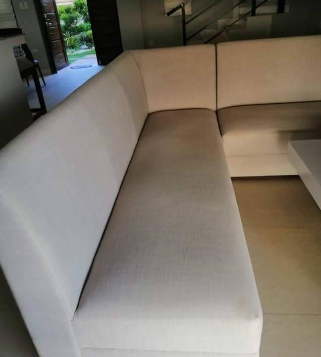 Photo of Livingroom in Metro Luzon Urban Beltway