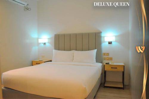 Photo of Bedroom in Calbayog