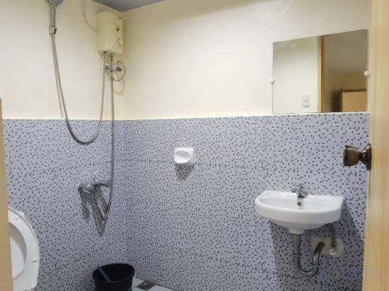 Photo of Bathroom in San Pablo