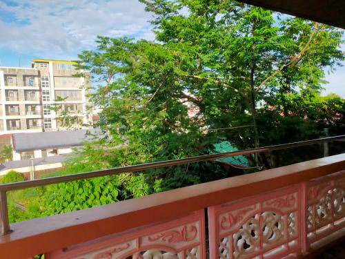 Photo of Patio Balcony in Alaminos
