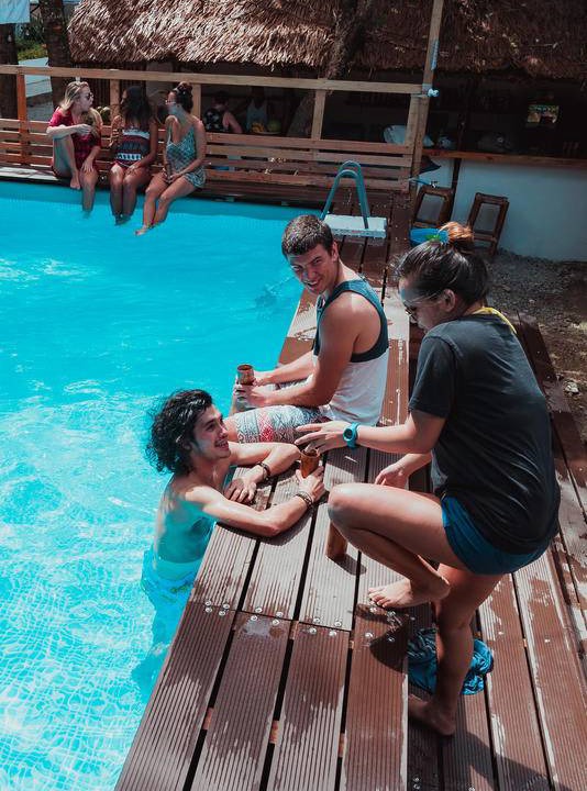 Photo of Others in Boracay Island