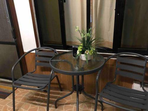 Photo of Patio Balcony in Mandaue