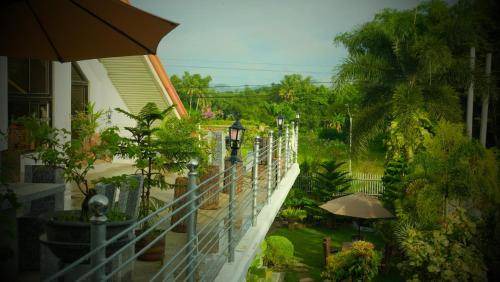 Photo of Patio Balcony in Lemery