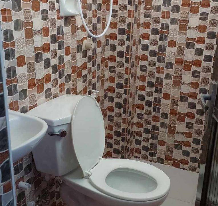 Photo of Bathroom in Anda
