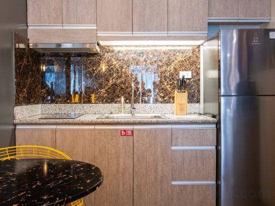 Photo of Kitchen in Downtown