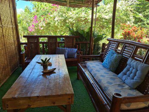 Photo of Patio Balcony in Maria