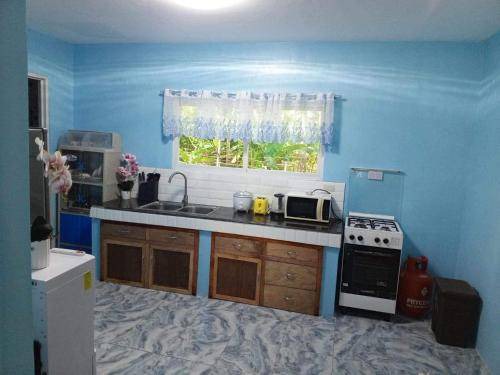 Photo of Kitchen in Anda