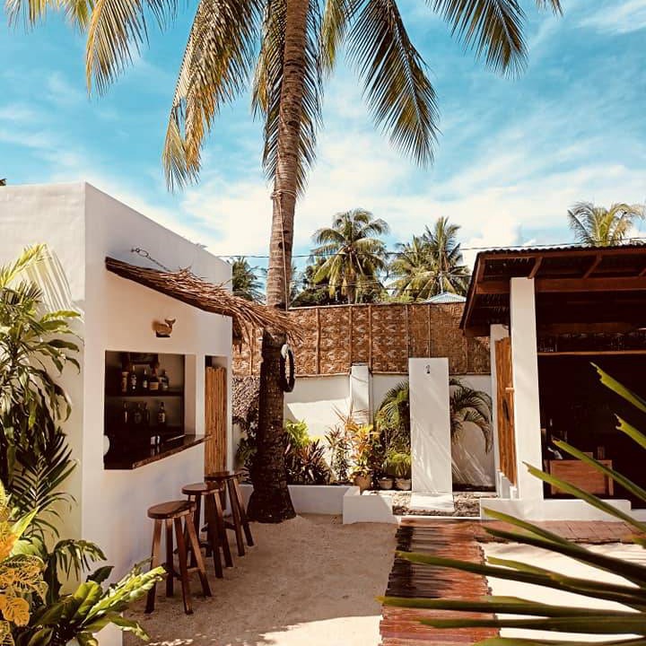 Photo of Buildings in Santa Fe