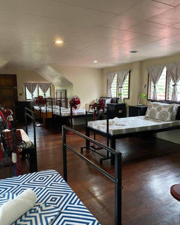 Photo of Bedroom in Coron Town Proper
