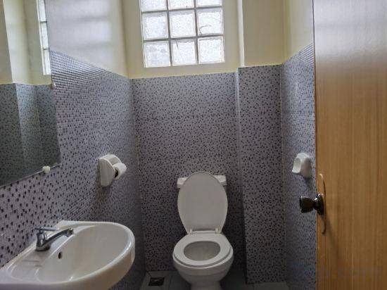 Photo of Bathroom in San Pablo