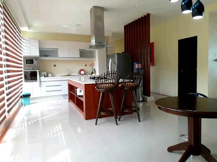 Photo of Kitchen in Dalaguete