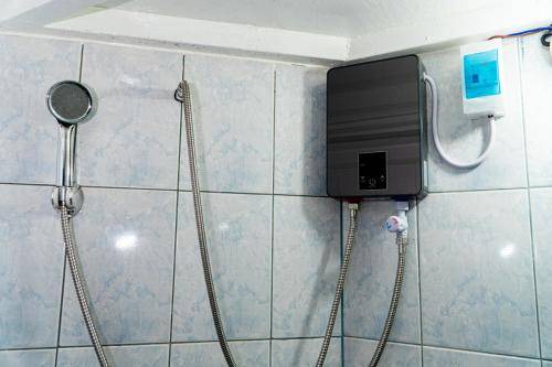 Photo of Bathroom in Bacoor City