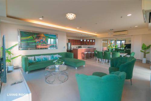 Photo of Livingroom in Morong
