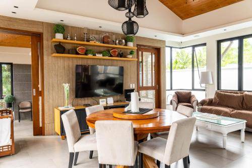 Photo of Livingroom in Morong