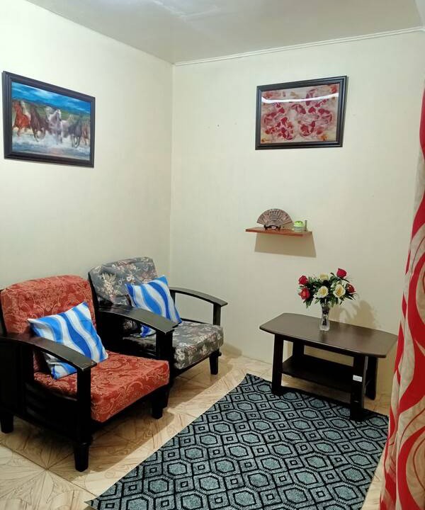 Photo of Bedroom in San Dionisio