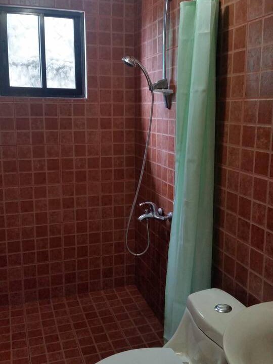 Photo of Bathroom in Puerto Galera