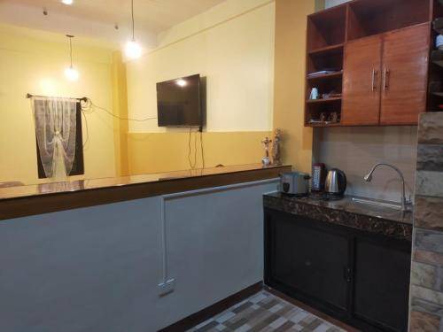 Photo of Kitchen in Alaminos