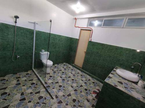 Photo of Bathroom in Patar