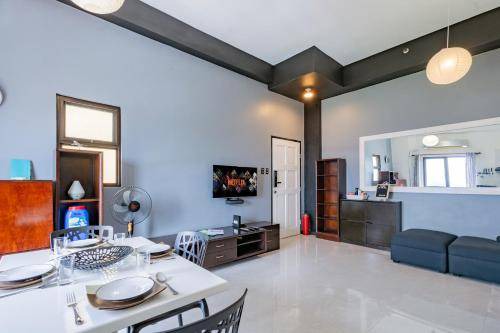Photo of Livingroom in Manila