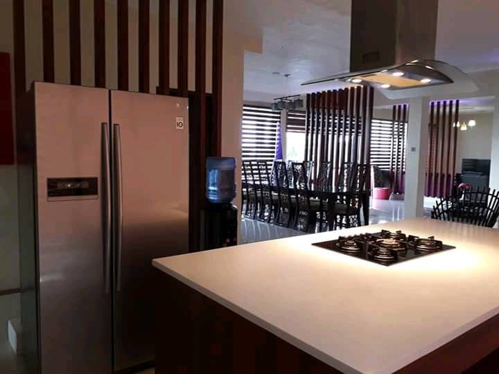 Photo of Kitchen in Dalaguete