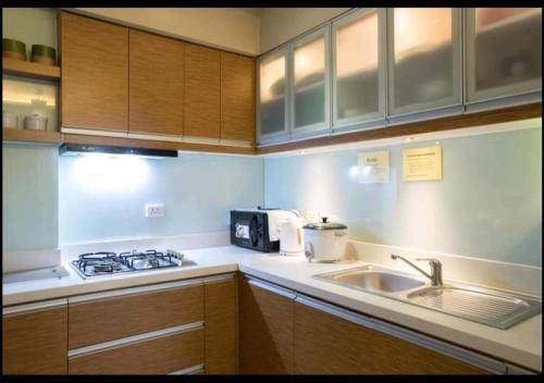 Photo of Kitchen in Sampaloc