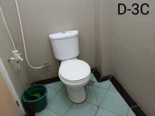 Photo of Bathroom in Tanza