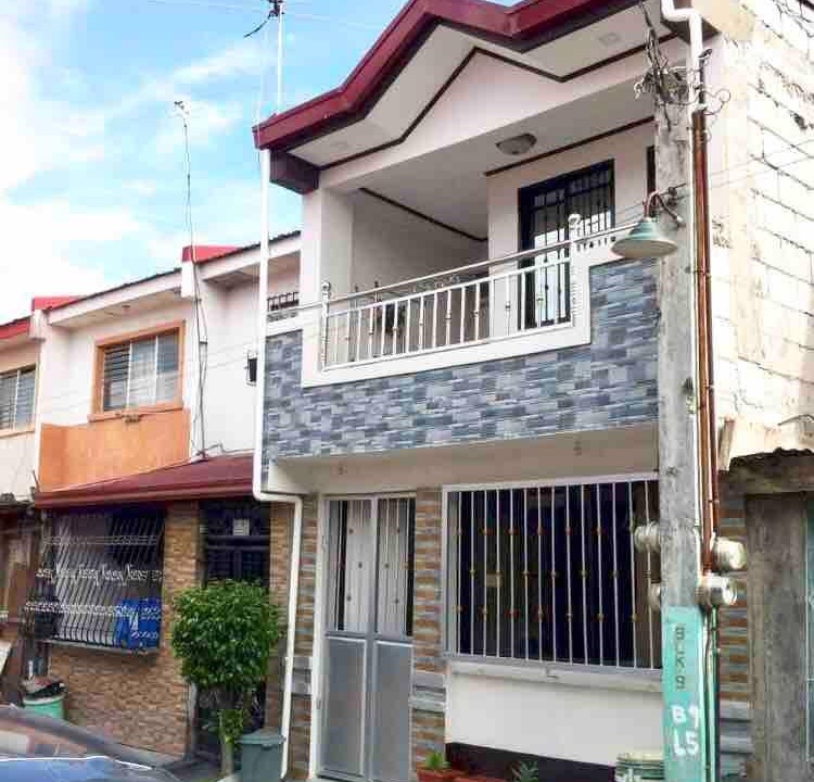Photo of Buildings in Metro Luzon Urban Beltway