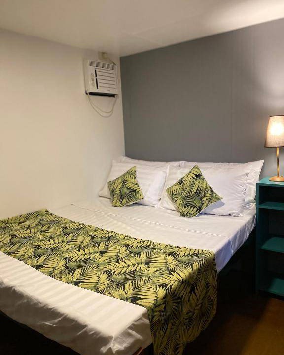 Photo of Bedroom in Coron Town Proper