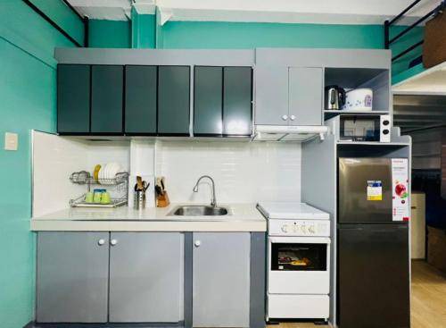 Photo of Kitchen in Bacoor City