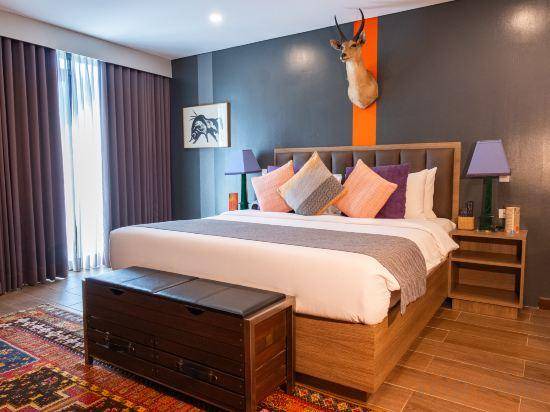 Photo of Bedroom in Downtown