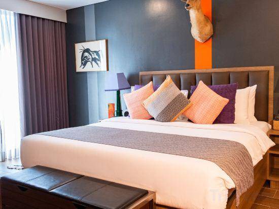 Photo of Bedroom in Downtown