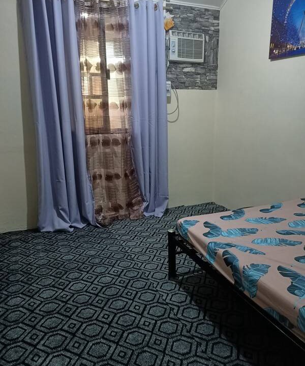 Photo of Bedroom in San Dionisio