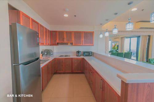 Photo of Kitchen in Morong