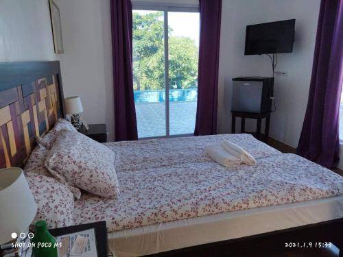 Photo of Bedroom in Bolinao