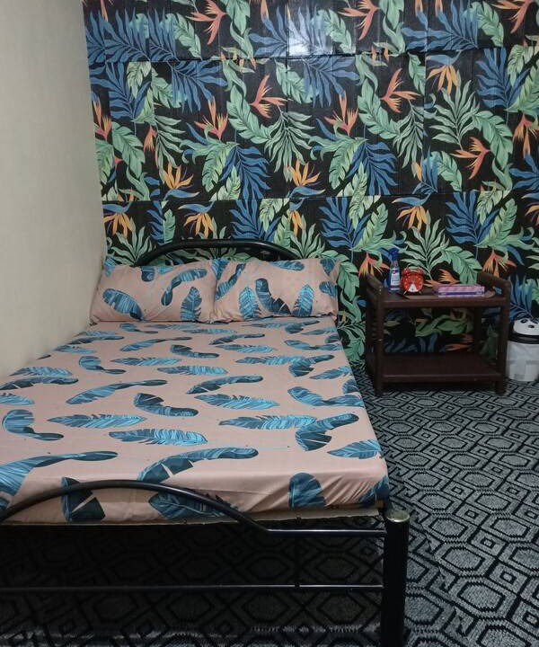 Photo of Bedroom in San Dionisio