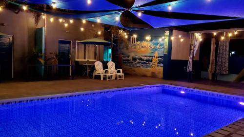 Photo of Outdoor in San Juan