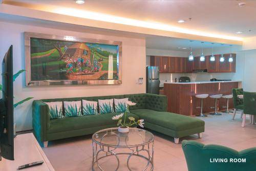 Photo of Livingroom in Morong