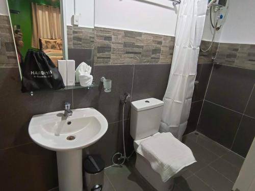 Photo of Bathroom in Tagum