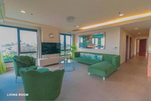 Photo of Livingroom in Morong