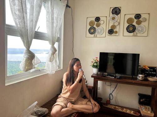 Photo of Livingroom in Tagaytay