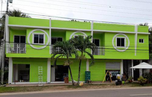 Photo of Buildings in Siquijor