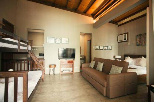 Photo of Livingroom in Danao City