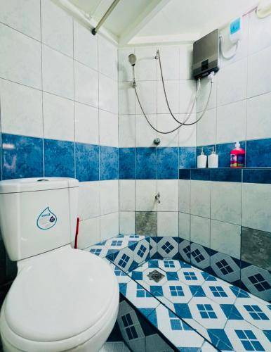 Photo of Bathroom in Bacoor City