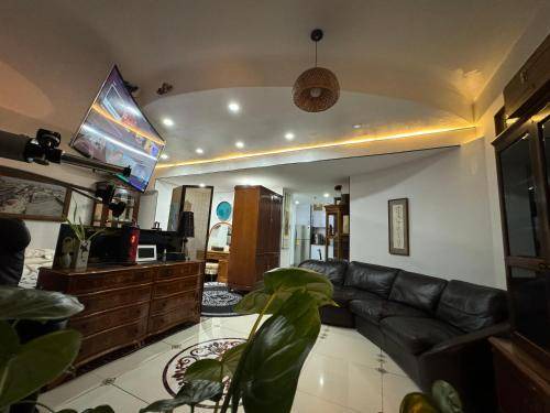 Photo of Livingroom in Ermita