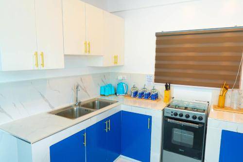 Photo of Kitchen in Santa Maria